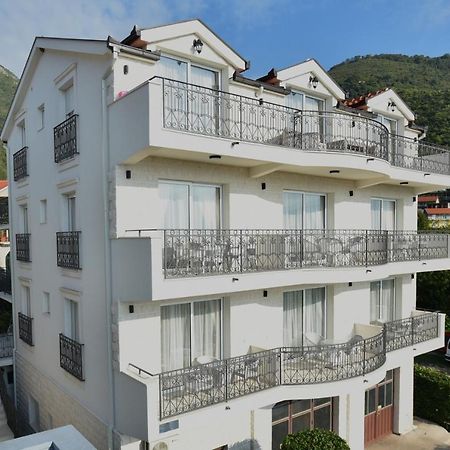 Villa Julia Baošići Zewnętrze zdjęcie