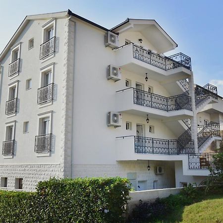 Villa Julia Baošići Zewnętrze zdjęcie