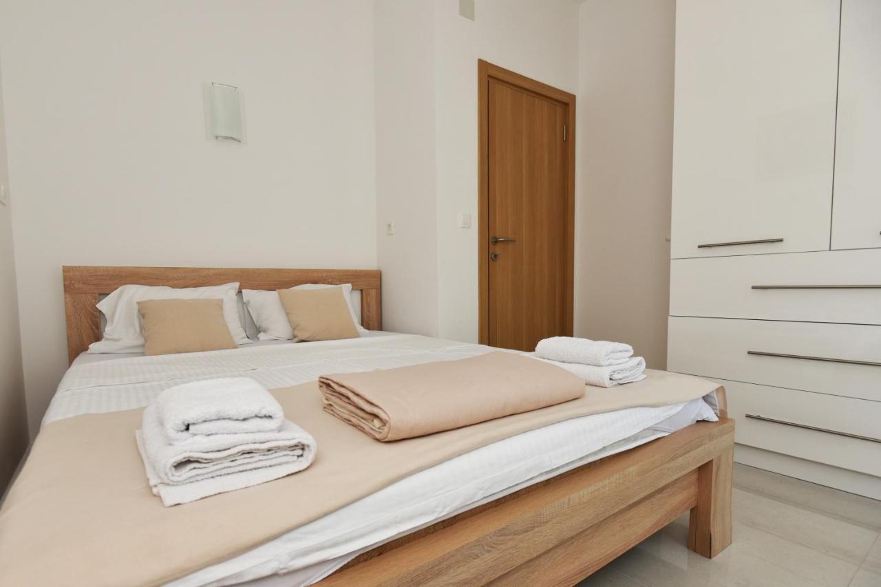 Villa Julia Baošići Zewnętrze zdjęcie
