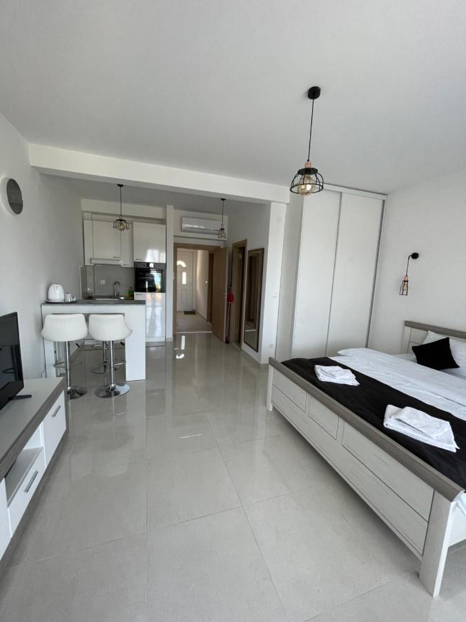 Villa Julia Baošići Zewnętrze zdjęcie