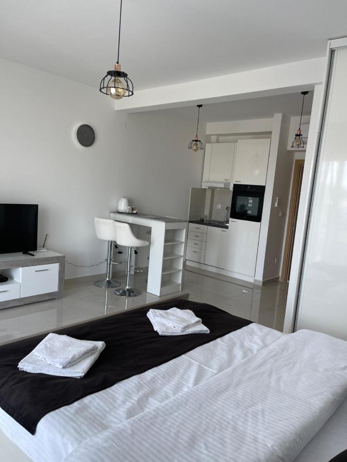 Villa Julia Baošići Zewnętrze zdjęcie