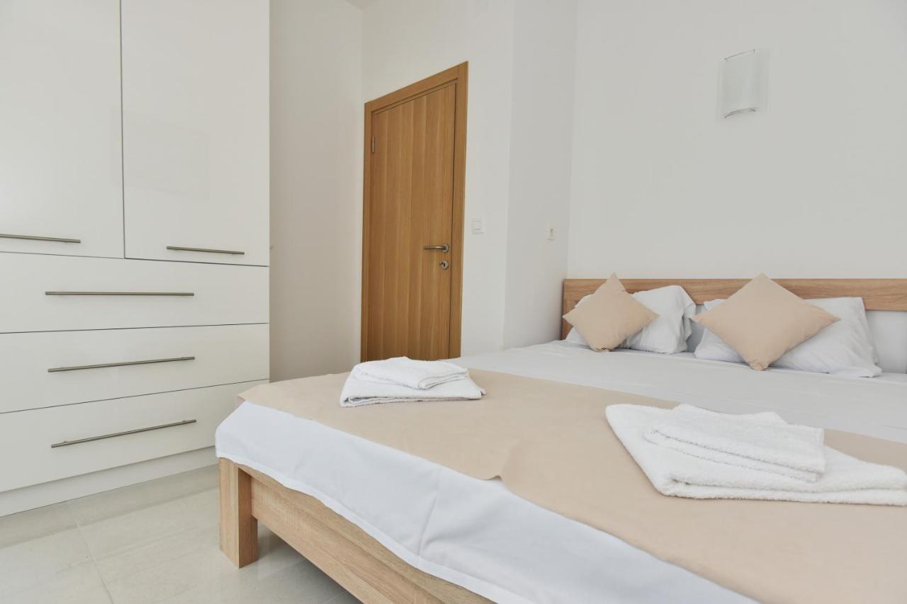 Villa Julia Baošići Zewnętrze zdjęcie