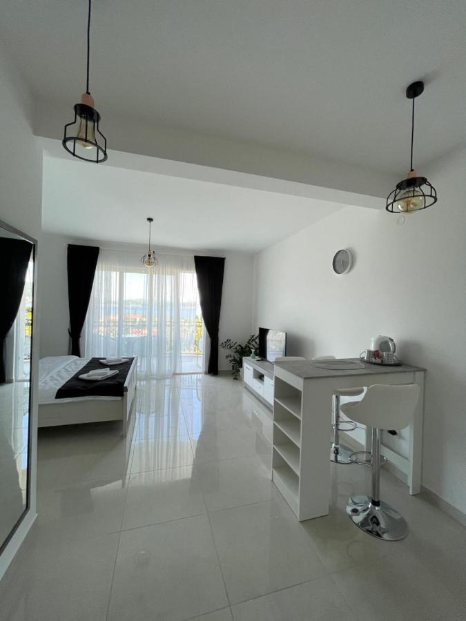 Villa Julia Baošići Zewnętrze zdjęcie