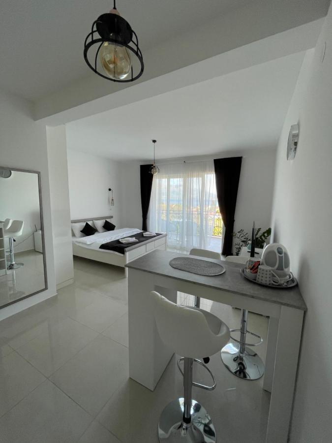Villa Julia Baošići Zewnętrze zdjęcie