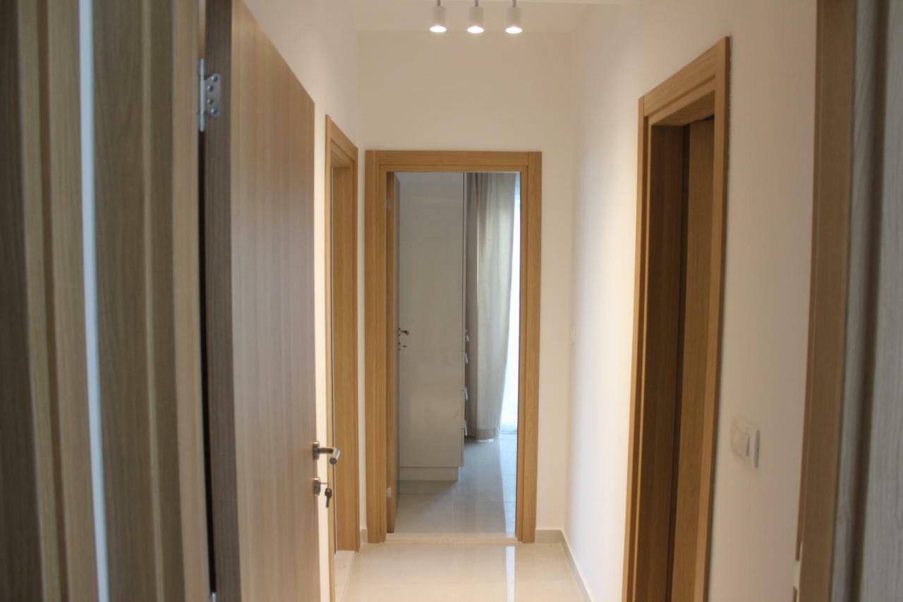 Villa Julia Baošići Zewnętrze zdjęcie
