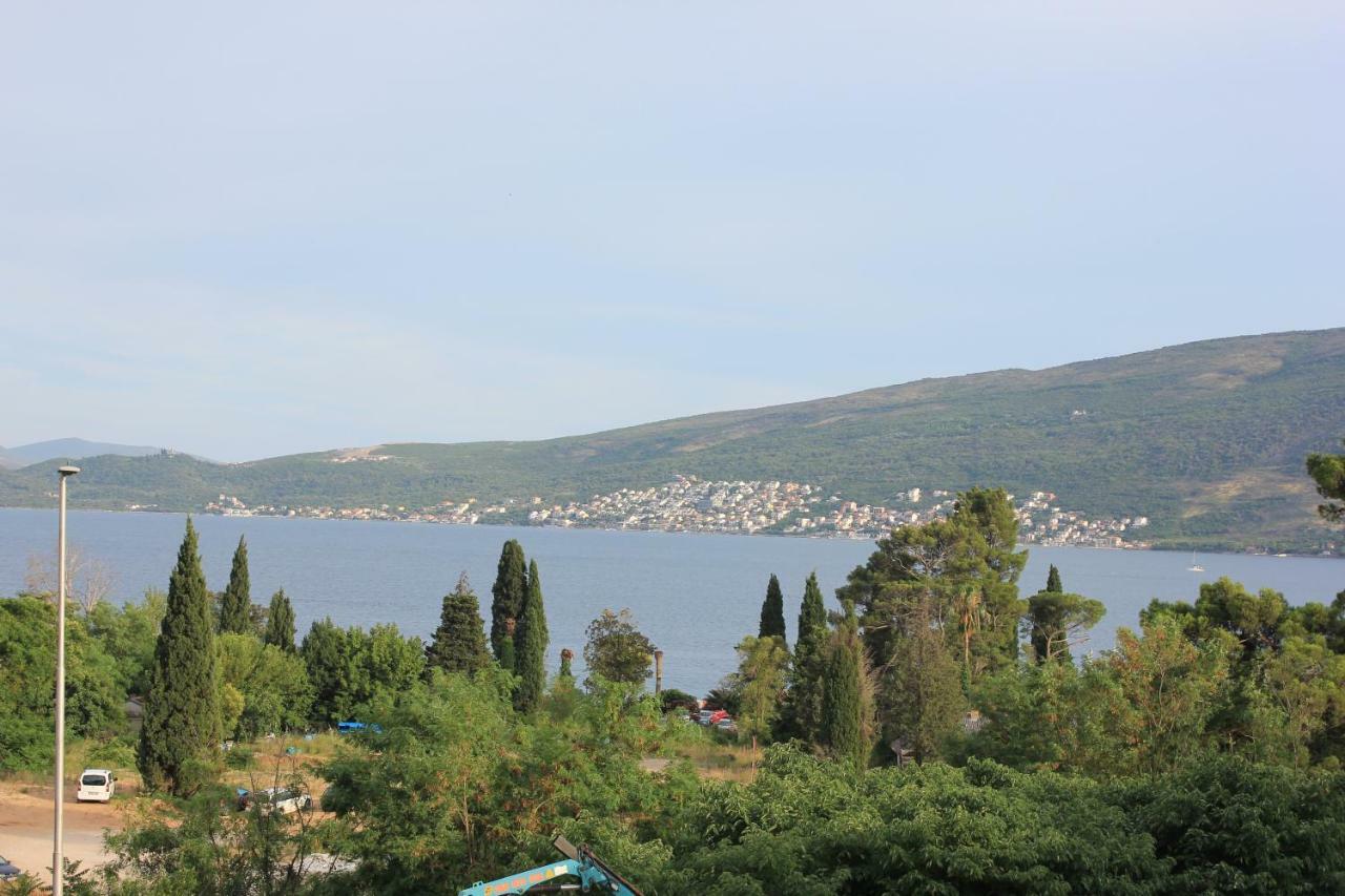 Villa Julia Baošići Zewnętrze zdjęcie